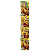 ギンビス しみチョココーン 4連 52g(13g×4連)