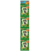 ギンビス 枝豆ノンフライ焼き 4連 52g(13g×4連)