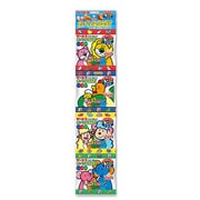 ギンビス たべっ子ベイビー 4連 56g(14g×4連)