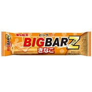 ギンビス BIG BAR Z きなこ 1本