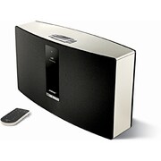 Wi-Fi ミュージックシステム ホワイト SoundTouch 30 Series II WH