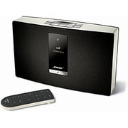 Wi-Fi ミュージックシステム ホワイト SoundTouch Portable Series II WH
