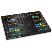 DJコントローラー TRAKTOR KONTROL S8