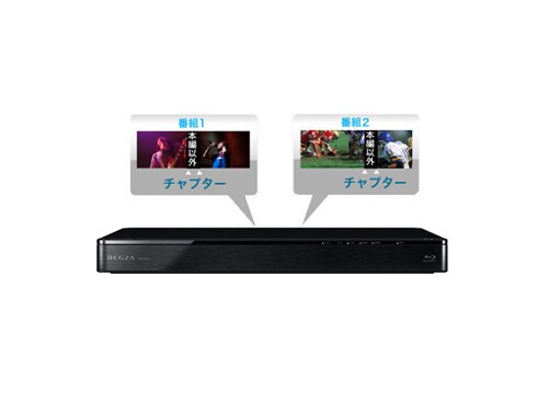 ヨドバシ.com - 東芝 TOSHIBA ブルーレイディスクレコーダー ヨドバシ.com - 東芝 TOSHIBA ブルーレイディスクレコーダー