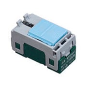 埋込ほたるスイッチB 片切 WTA5051