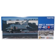 技MIX AC104b 空自 RF4EJ 百里 [1/144スケール プラモデル]