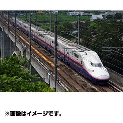 ヨドバシ.com - トミックス TOMIX 92548 [Nゲージ JR E4系上越新幹線