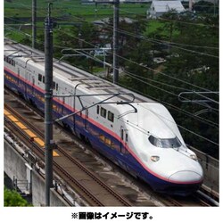 ヨドバシ.com - トミックス TOMIX 92549 [Nゲージ JR E4系上越新幹線