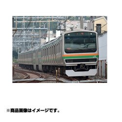ヨドバシ.com - トミックス TOMIX 92881 [Nゲージ JR E231-1000系近郊