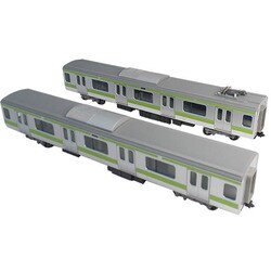 TOMIX JR E231-500系通勤電車（山手線）増結セットA 品番：92374