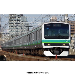 ヨドバシ.com - トミックス TOMIX HO-9007 [HOゲージ JR E231-0系通勤 