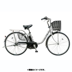 ジャンク】電動アシスト自転車 パナソニック BE-ENTX632S - 自転車本体