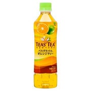 ベルガモット＆オレンジティー [500ml×24本]