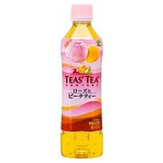 ローズ＆ピーチティー [500ml×24本]
