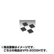 VFE-2005H [振動吸収アイテム 音質重視 8個入り]