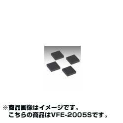 振動吸収アイテム 振動吸収重視 8個入り VFE-2005S