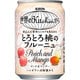 世界のKitchenから とろとろ桃のフルーニュ [果実果汁飲料 280g缶×24本]