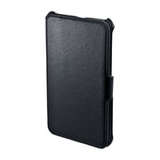 ASUS MeMO Pad ME176C 専用ソフトレザーケース PDA-TABMEM1BK