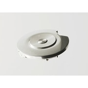Lightning対応ポータブルヘッドホンアンプ ハイレゾ音源対応 USBバスパワー駆動 シルバー DDA-LA20RCSV
