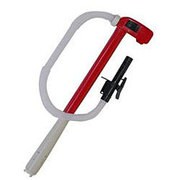 ファインポンプブザー 自動停止式 ブザー付 CP-30
