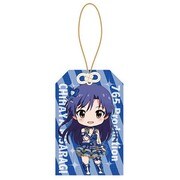 ねんどろいどぷらす ファブリックチャーム アイドルマスター ワンフォーオール 如月千早 [キャラクターグッズ]