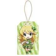 ねんどろいどぷらす ファブリックチャーム アイドルマスター ワンフォーオール 星井美希 [キャラクターグッズ]