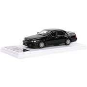日産 シーマ 30TR [1/43スケール ダイキャストミニカー ブラック]