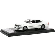 日産 シーマ 30TR [1/43スケール ダイキャストミニカー ホワイトパール]