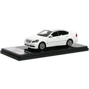 日産 フーガ 450GT エアロパッケージ [1/43スケール ダイキャストミニカー ホワイトパール]