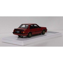 ヨドバシ.com - WITS ウィッツ 三菱 ランサー EX ターボ [1/43