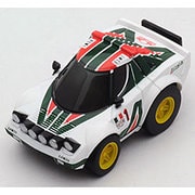 チョロQ zero Z30b ランチア ストラトス ラリー