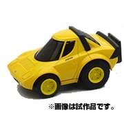 チョロQ zero Z28d ランチア ストラトス イエロー