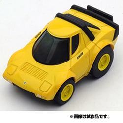 O*３様 チョロQ ZERO ゼロ ランチア ストラトス Amazon.co.jp: チョロQ zero Z-28c ランチア ストラトス(青