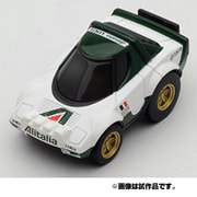 チョロQ zero Z30c ランチア ストラトス ラリー