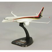 三菱航空機 MRJ90 飛行試験機1号機 [1/400スケール]