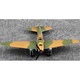 IL-2M3 シュトゥルモヴィク 白の1 I.F.パブロフ搭乗機 [1/72スケール ミニカー]