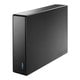 USB 3.0対応HDD WD Red採用 電源内蔵6TB HDJA-UT6.0W