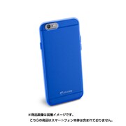 COLORSLIPH655B [iPhone 6s Plus/6 Plus用 5.5インチケース COLOR SLIM 青]