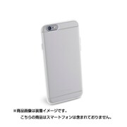 COLORSLIPH655W [iPhone 6s Plus/6 Plus用 5.5インチケース COLOR SLIM 白]