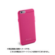 COLORSLIPH655P [iPhone 6s Plus/6 Plus用 5.5インチケース COLOR SLIM ピンク]