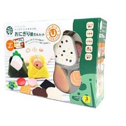 はじめてのおままごと おにぎり屋さんセット G05-1159