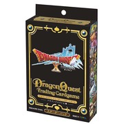 ドラゴンクエスト トレーディングカードゲーム スターターパック ～ドラゴンクエストX 編～ [トレーディングカード]
