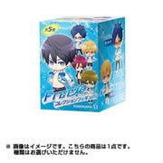 Free！ コレクションフィギュア [コレクショントイ]