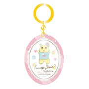 ふなっしー アクリルキーホルダー パステルA