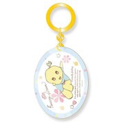 ふなっしー アクリルキーホルダー パステルB
