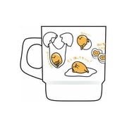 ぐでたま スタッキングマグ A [キャラクター文具]
