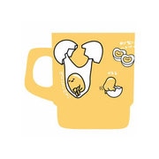 ぐでたま スタッキングマグ B [キャラクター文具]