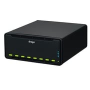 iSCSI対応 HDDケース(3.5インチ×8bay) Beyond RAID PDR-B800I