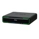 USB3.0 & Thunderbolt対応 外付けHDDケース(2.5インチ×4bay) Beyond RAID PDR-MINI