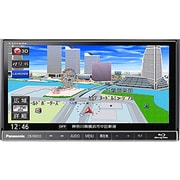 CN-RX01D [Strada(ストラーダ) 7V型SDカーナビゲーション Blu-ray搭載 美優(ビ・ユー)Navi]